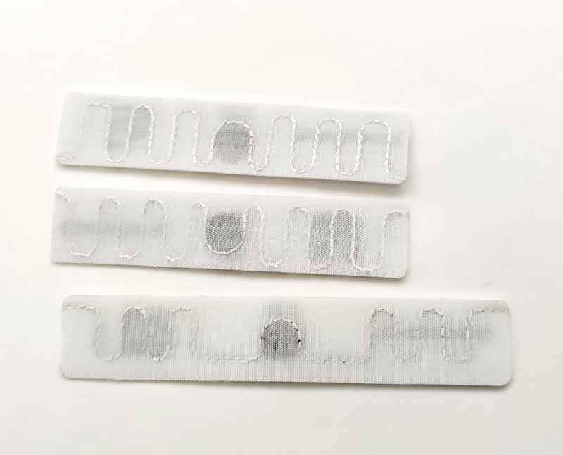 增强洗涤业竞争力，亚搏医用织物洗衣标签